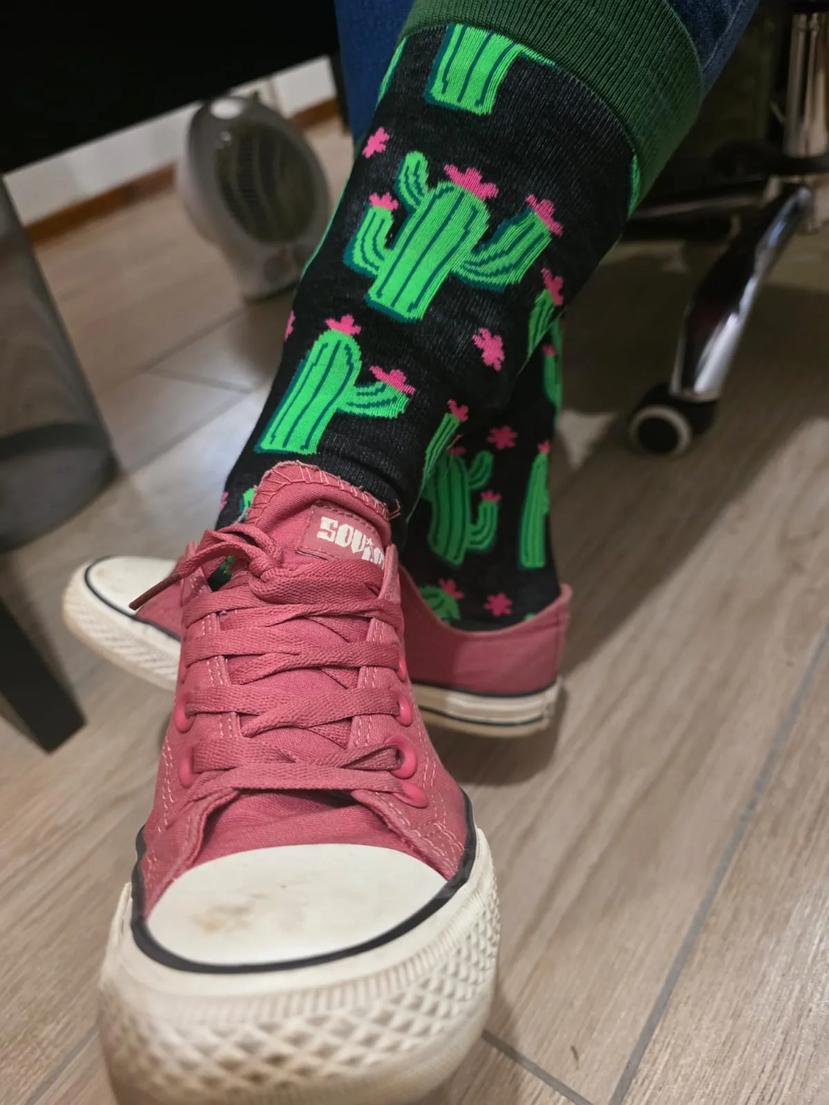 Funky Socks Day 2025: South Africa and Namibia Step Up for Change Photo 4